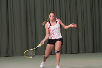 Carina Witthöft 1540 - Punktspiel Club a.d.Alster - Großflottbeker THGC
